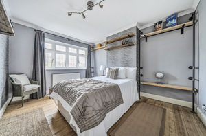 Bedroom 3- click for photo gallery